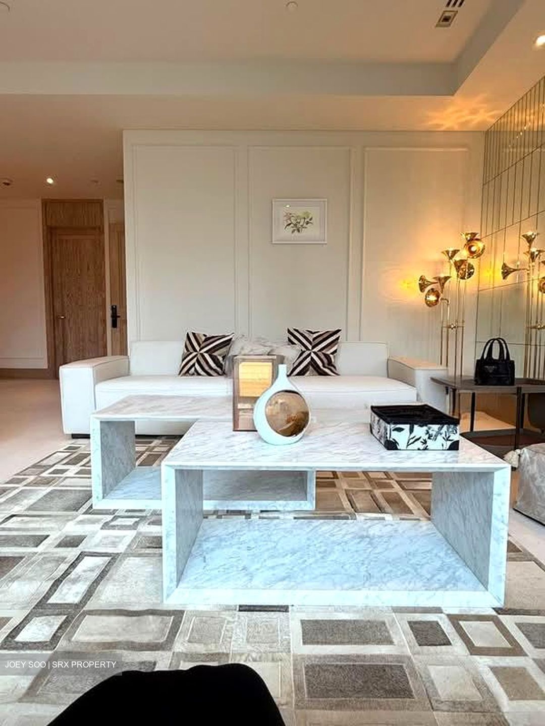 The Ritz-Carlton  (D9), Condominium #584503711